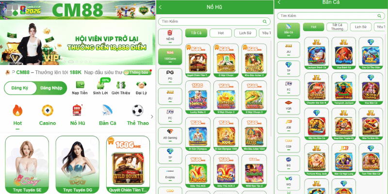 Link vào trang chủ nhà cái CM88: https://harakter.pro/